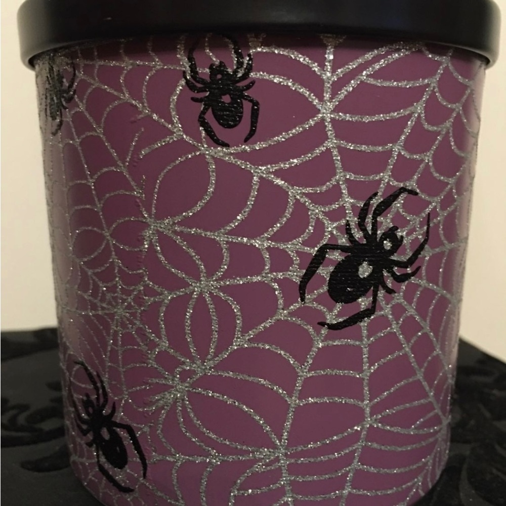 Dark Enchantment 2-Wick Scented Candle